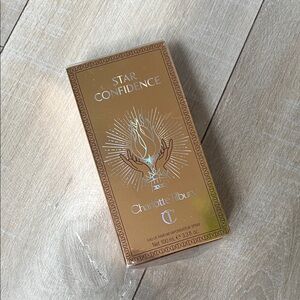 Charlotte Tilbury Star Confidence, SEALED! 100ML in
